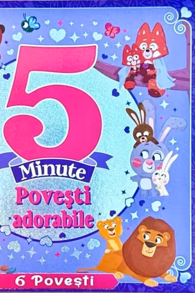 Povesti adorabile