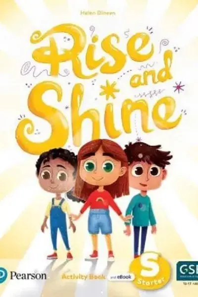 Rise and Shine S Starter. Activity Book + eBook