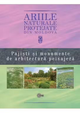 Pajisti si monumente de arhitectura peisajera