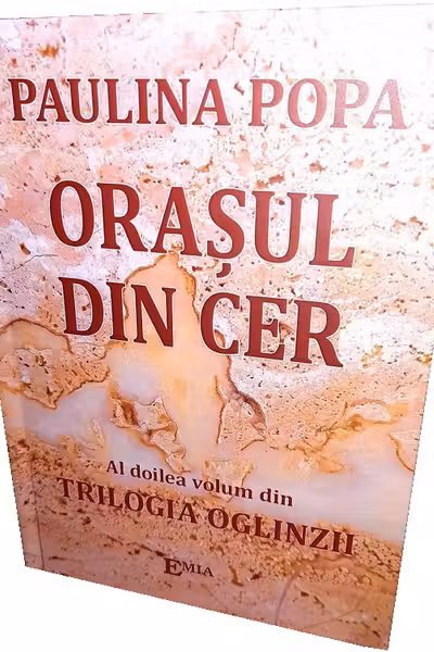Orașul din cer