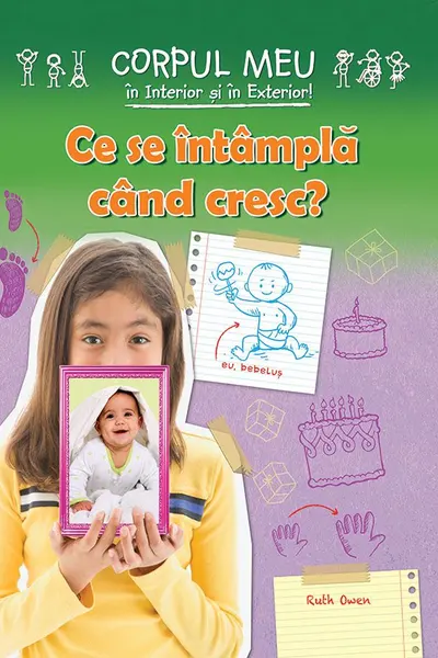 Ce se intampla cand cresc?