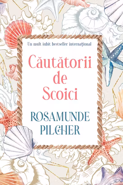 Cautatorii de scoici