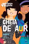 Cheia de aur. Kinra, volumul 6