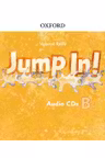 Jump In! Level B Class Audio CD- REDUCERE 50%