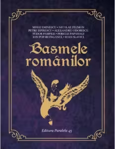Basmele romanilor
