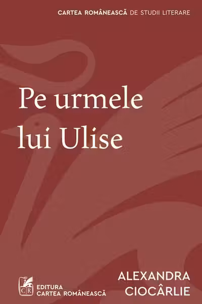 Pe urmele lui Ulise