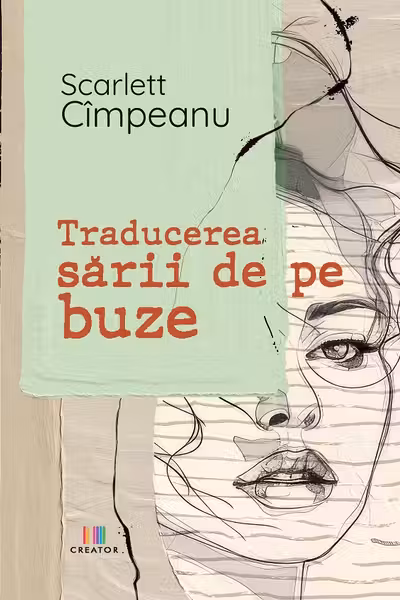 Traducerea sarii de pe buze
