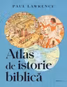 Atlas de istorie biblica
