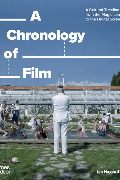 A Chronology of Film