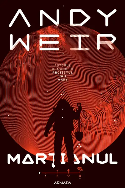 Martianul