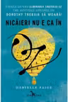Nicaieri nu e ca in OZ