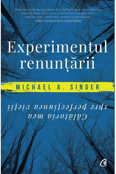 Experimentul renuntarii