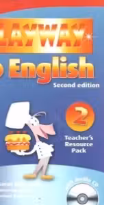 Playway to English 2 (2nd Edition) Teacher s Resource Pack with Audio CD