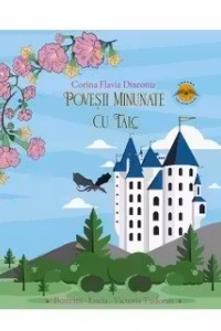Povesti minunate cu talc
