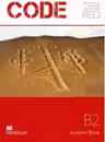 Code Red B2 Student s Book