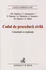 Codul de procedura civila