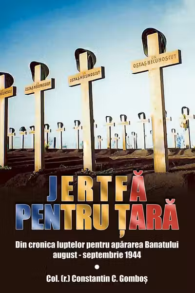 Jertfa pentru țară