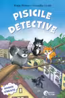 Pisicile detective. Prietenii se ajuta la nevoie