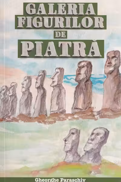 Galeria figurilor de piatră