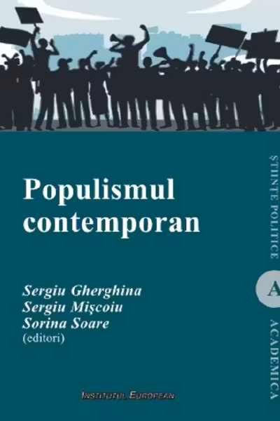Populismul contemporan