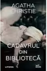Buzz Books. CADAVRUL DIN BIBLIOTECA.