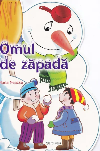 Omul de zăpadă