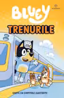 Bluey - Trenurile