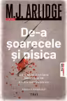 De-a șoarecele și pisica (seria Helen Grace, vol. 11)