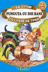 Punguta cu doi bani