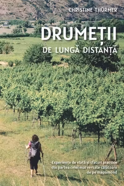 Drumetii de lunga distanta