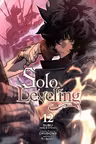 Solo Leveling, Vol. 12 (comic)