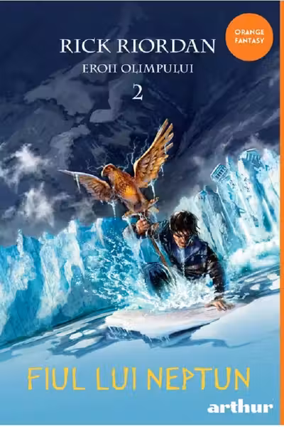 Fiul lui Neptun