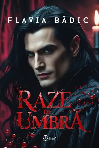 Raze de umbră