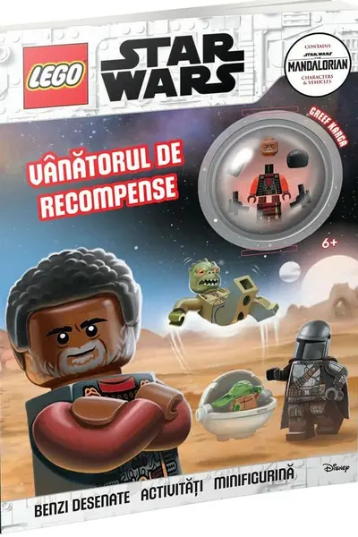 Vanatorul de recompense