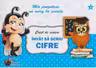 Caiet de scriere