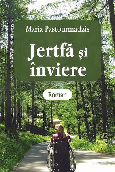 Jertfa și înviere