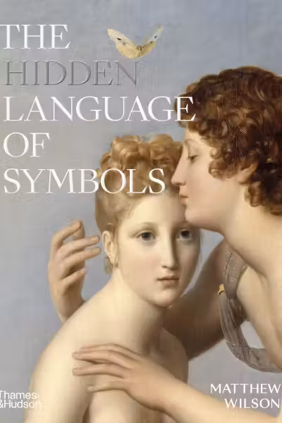 The Hidden Language of Symbols