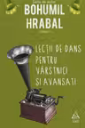Lectii de dans pentru varstnici si avansati