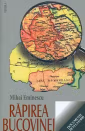 Răpirea Bucovinei