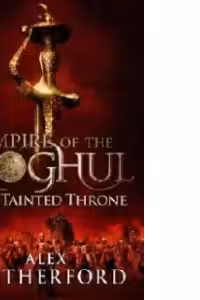 Empire Of The Moghul