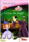 Disney. Invata sa citesc. Sofia(nivelul 1)