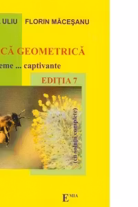 Optica geometrica - Probleme... captivante. Editia 7