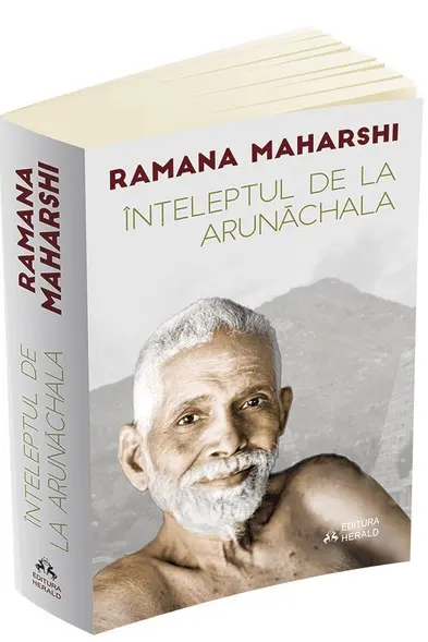 Înţeleptul de la Arunachala