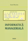 Informatica manageriala