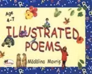 Illustrated poems