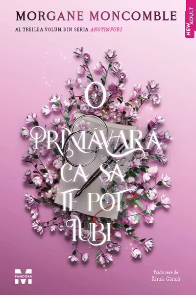 O primăvară ca să te pot iubi