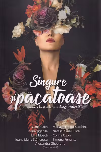 Singure si pacatoase