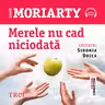 Merele nu cad niciodată (audiobook)