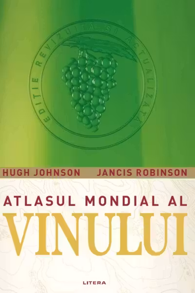 ATLASUL MONDIALA A VINULUI.