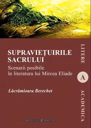 Supraviețuirile sacrului